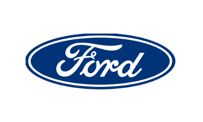 ford blue oval logo